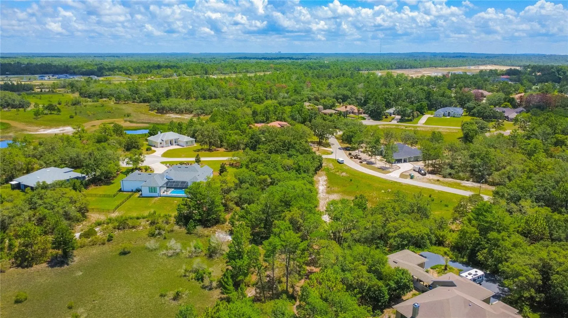 10446 Scenic Lake Drive Weeki Wachee FL 34613