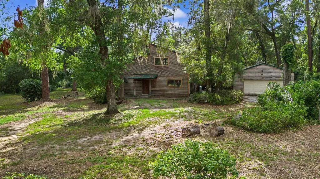 2906 SE 36th Lane Gainesville FL 32641