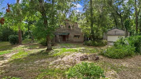 2906 SE 36th Lane Gainesville FL 32641