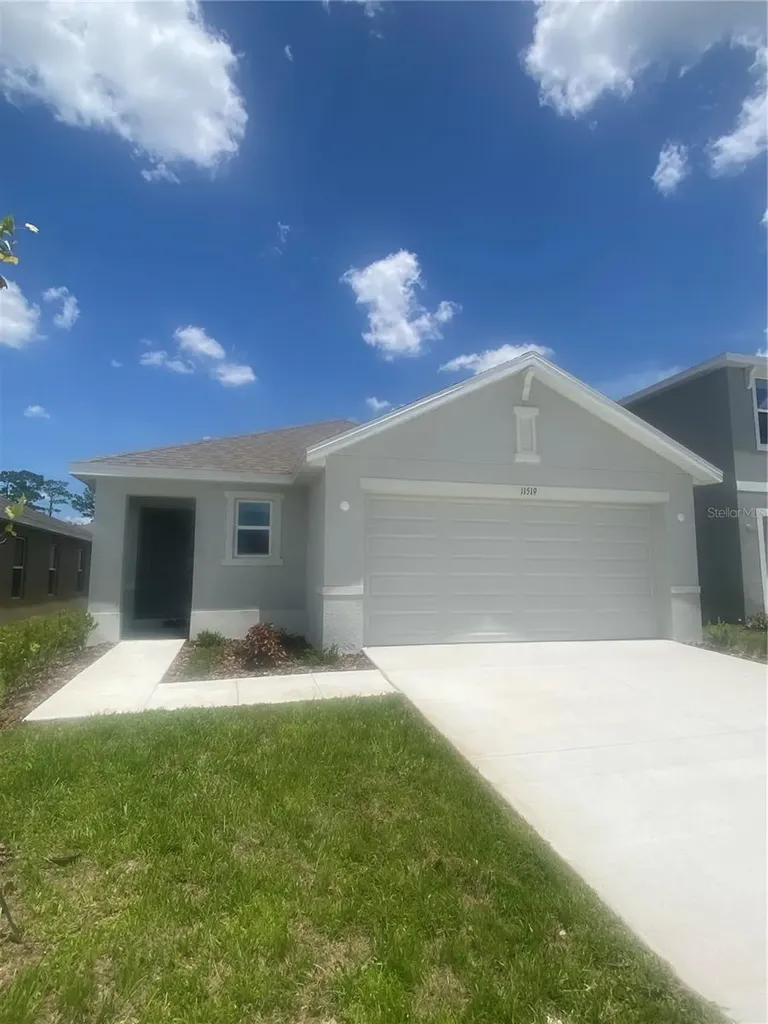 11519 Memorial Drive Brooksville FL 34613