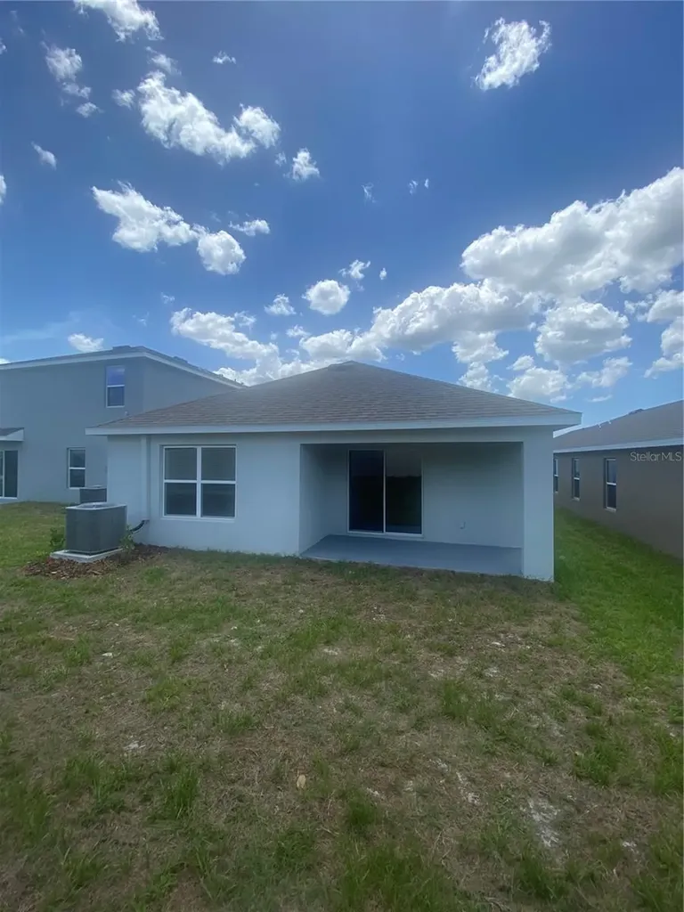 11519 Memorial Drive Brooksville FL 34613