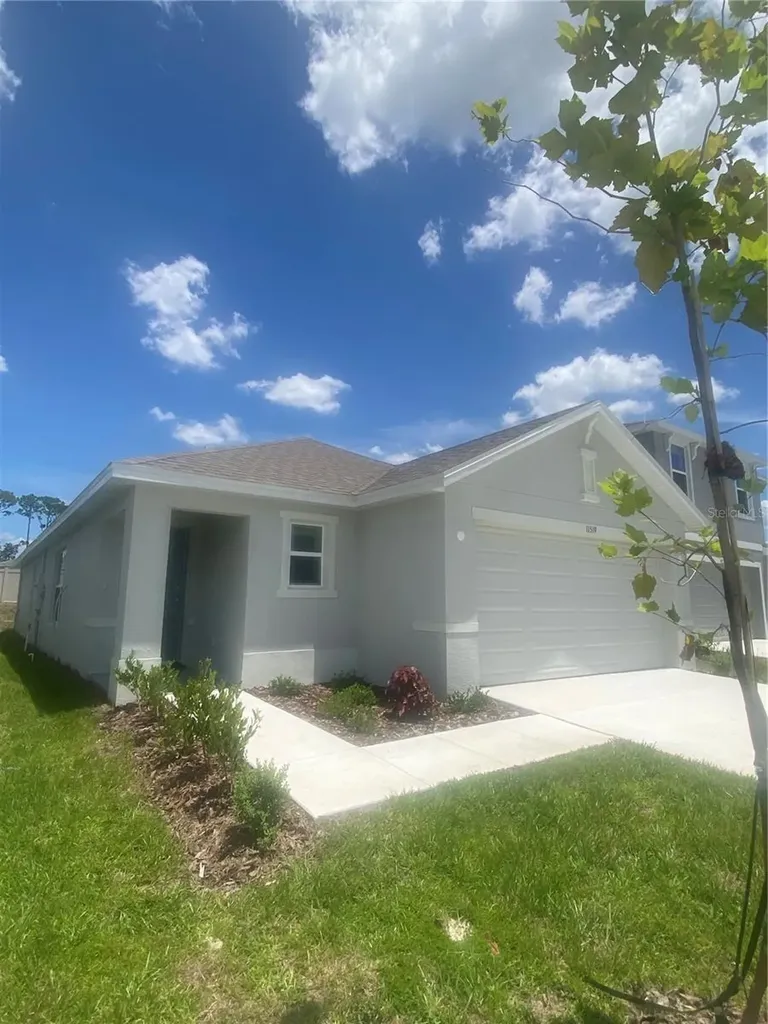 11519 Memorial Drive Brooksville FL 34613