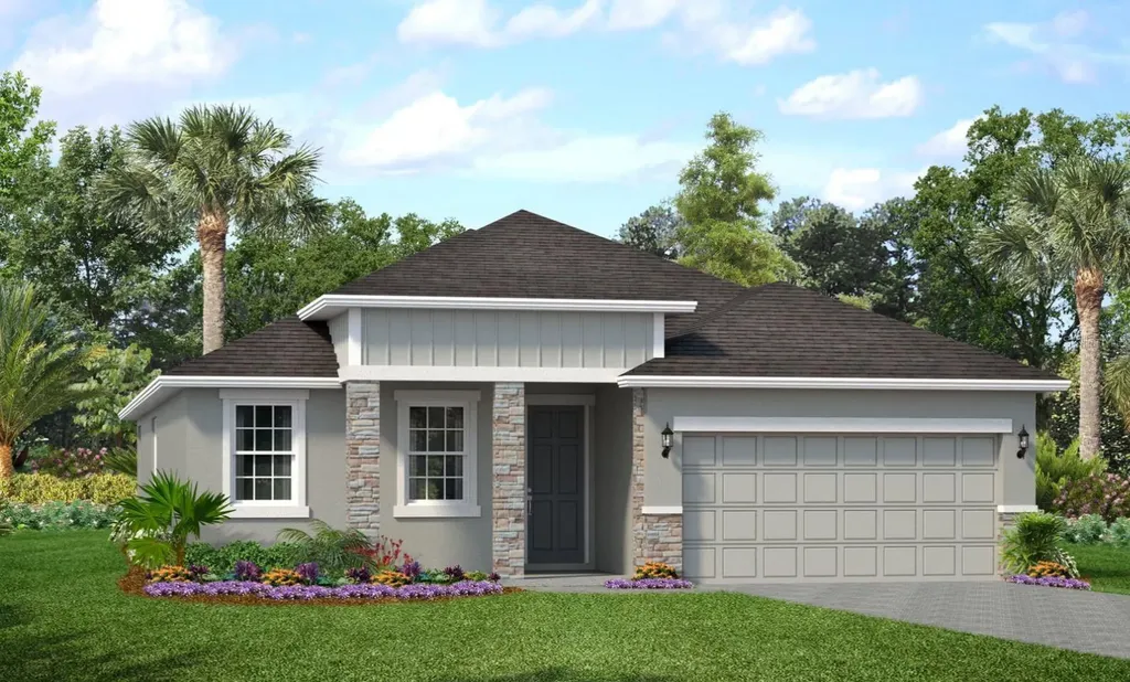 2240 Sirena Lane Mount Dora FL 32757