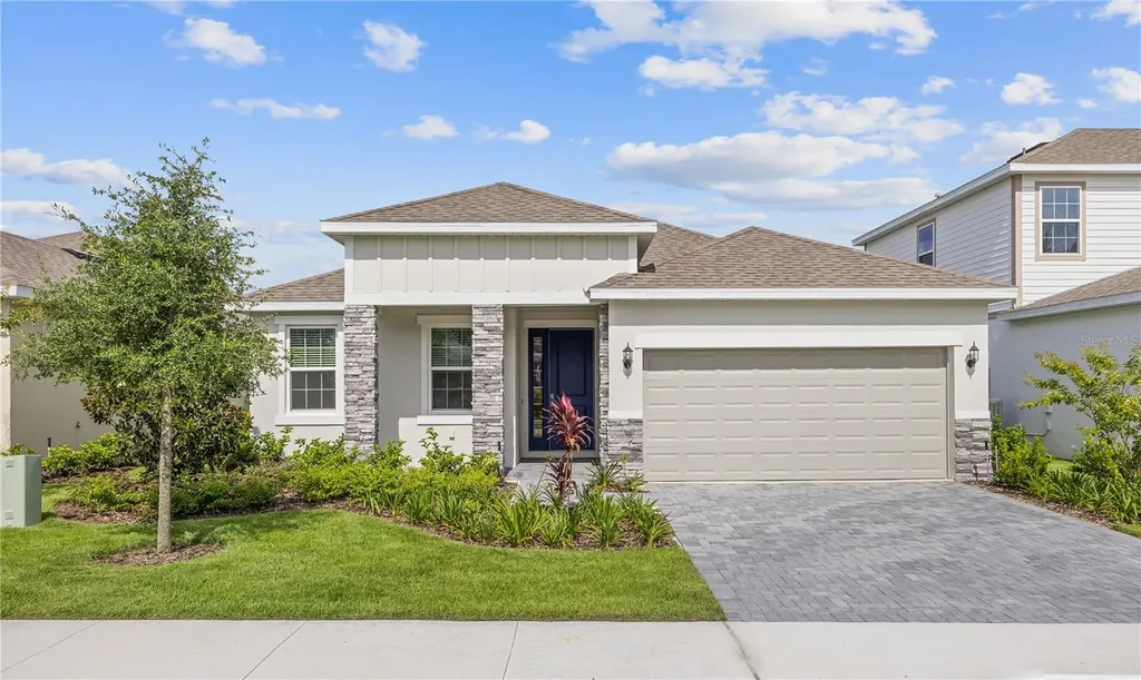 2240 Sirena Lane Mount Dora FL 32757