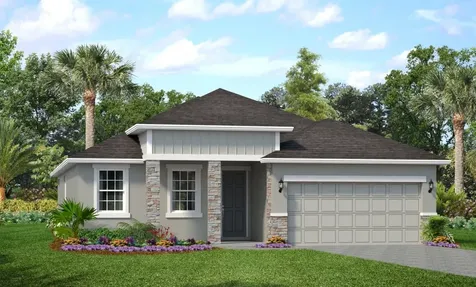 2240 Sirena Lane Mount Dora FL 32757