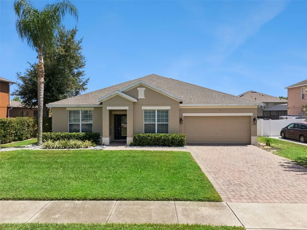 1316 Westmeath Court Apopka FL 32703
