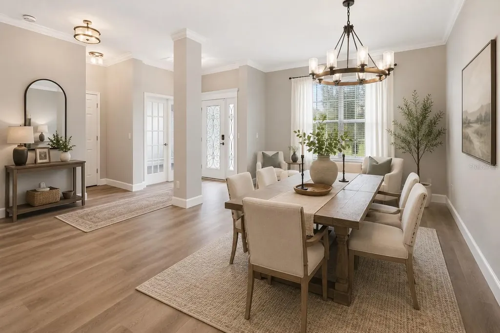 1316 Westmeath Court Apopka FL 32703