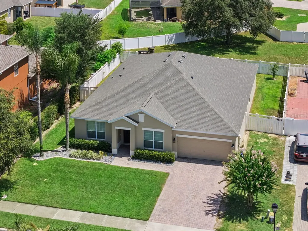 1316 Westmeath Court Apopka FL 32703