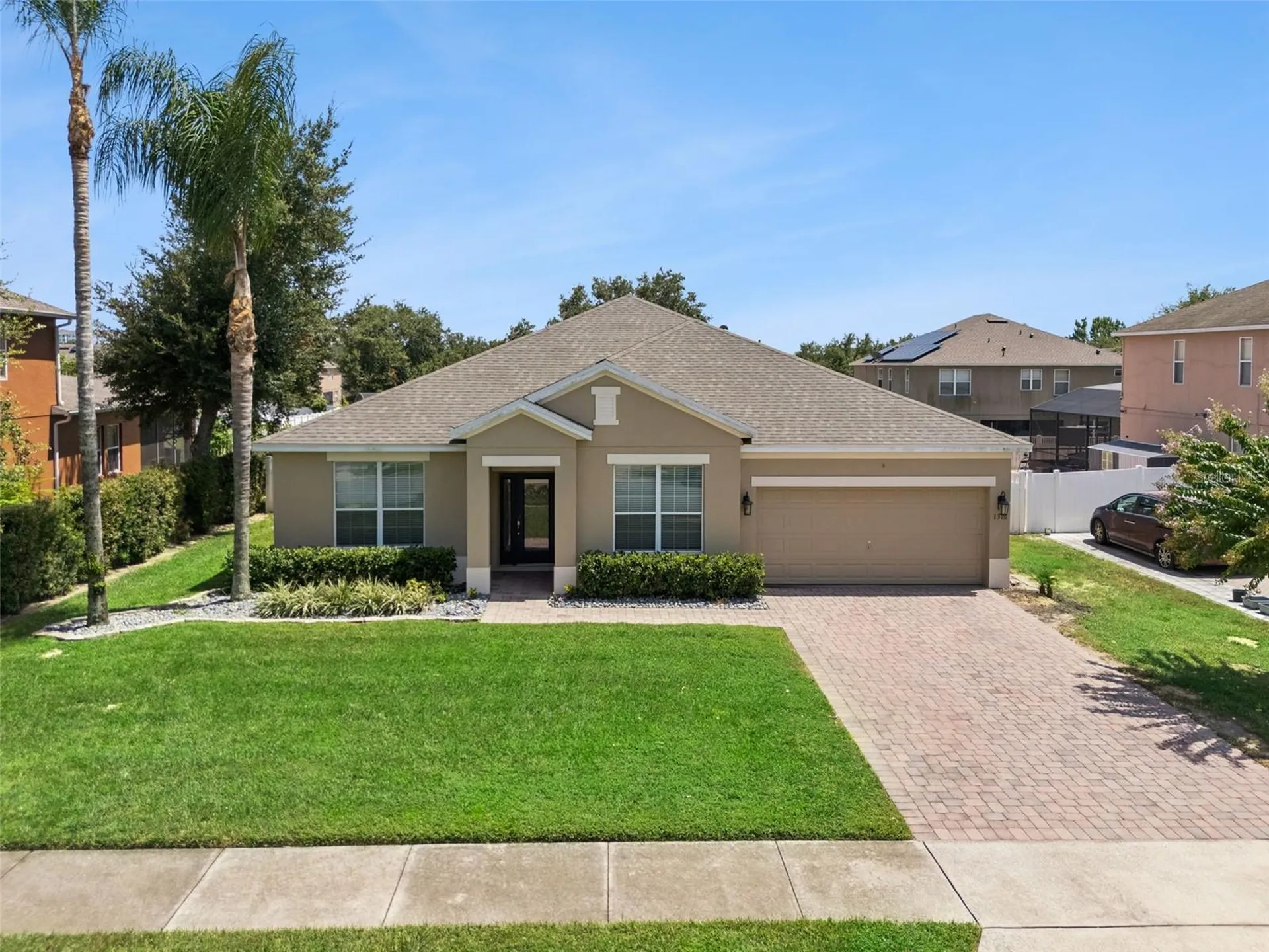 1316 Westmeath Court Apopka FL 32703