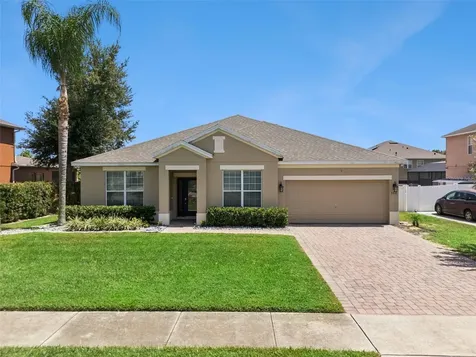 1316 Westmeath Court Apopka FL 32703