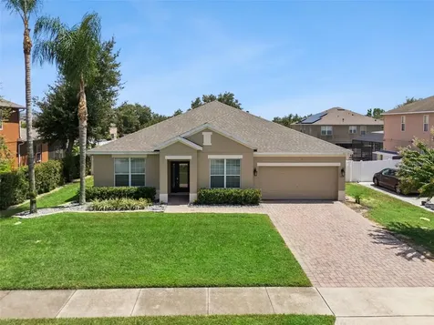 1316 Westmeath Court Apopka FL 32703