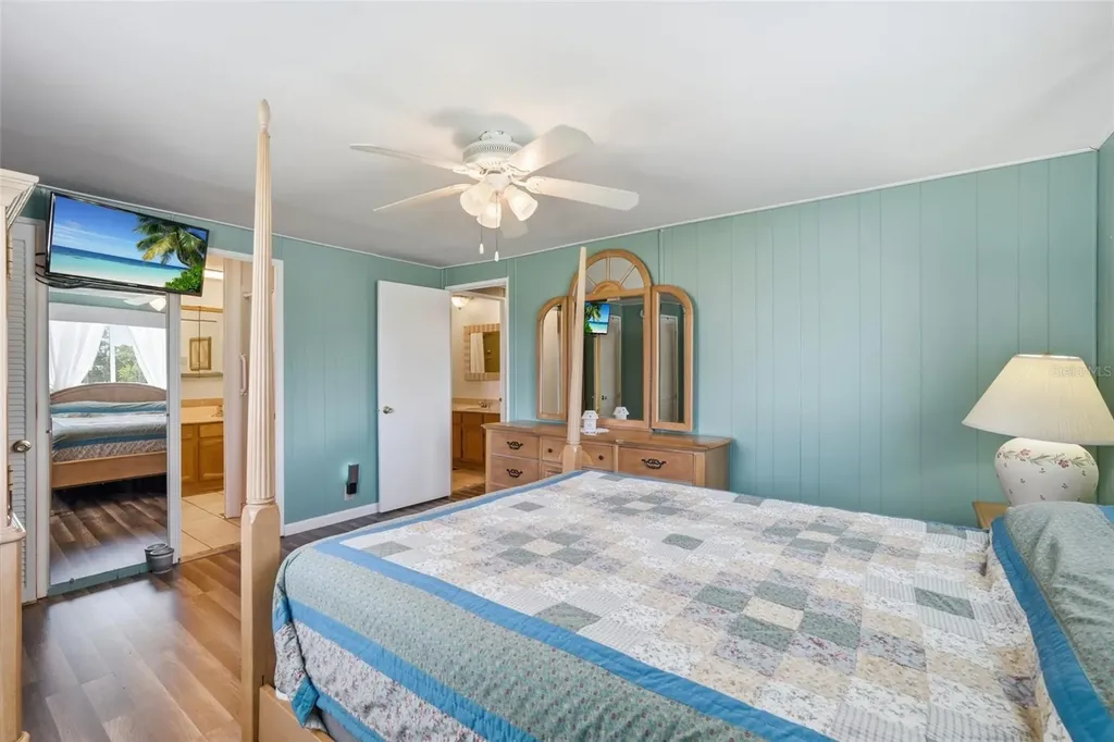 5058 Palena Boulevard North Port FL 34287