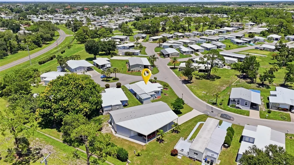 5058 Palena Boulevard North Port FL 34287