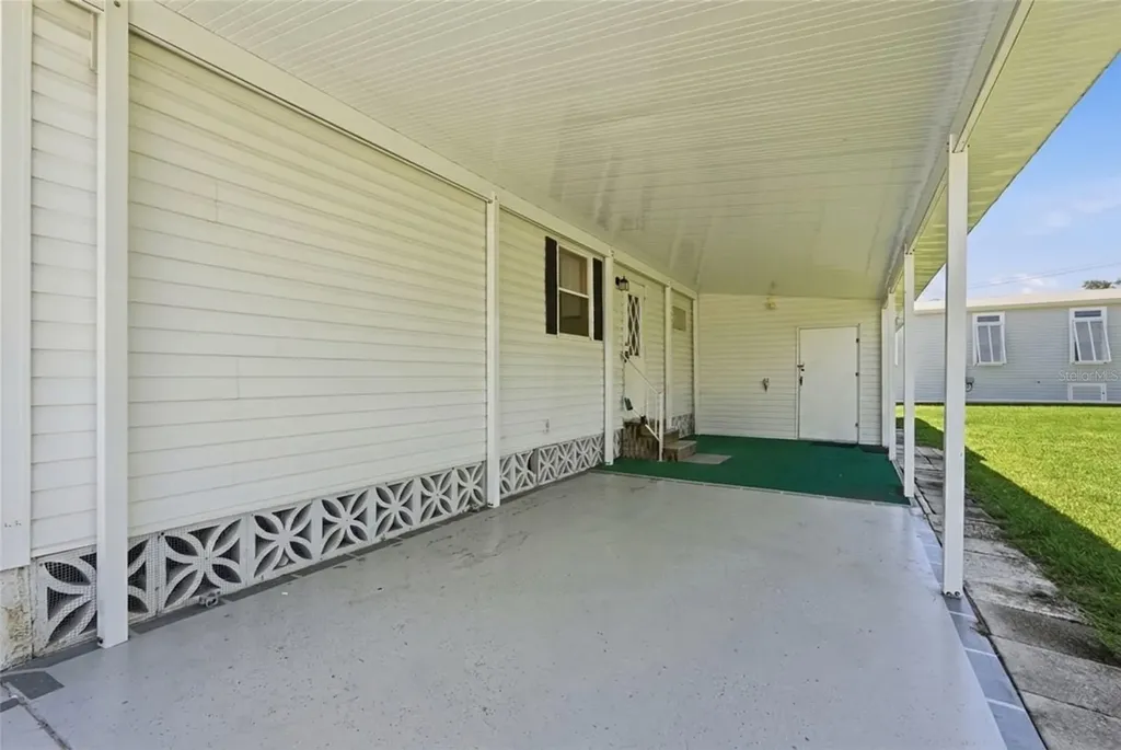 5058 Palena Boulevard North Port FL 34287