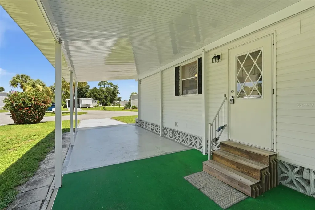 5058 Palena Boulevard North Port FL 34287
