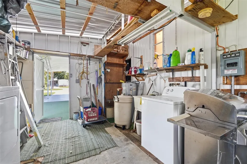 5058 Palena Boulevard North Port FL 34287