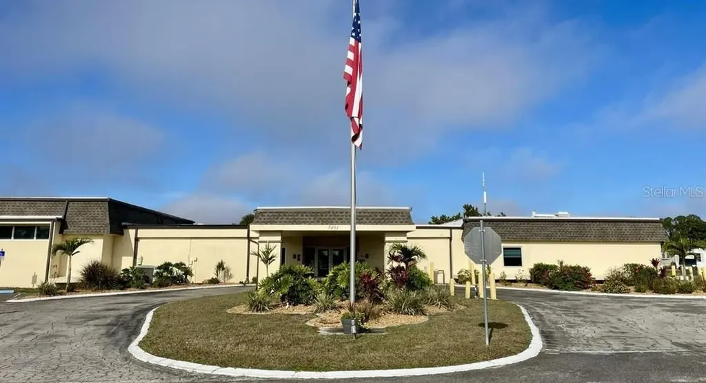 5058 Palena Boulevard North Port FL 34287