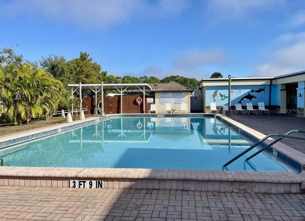5058 Palena Boulevard North Port FL 34287