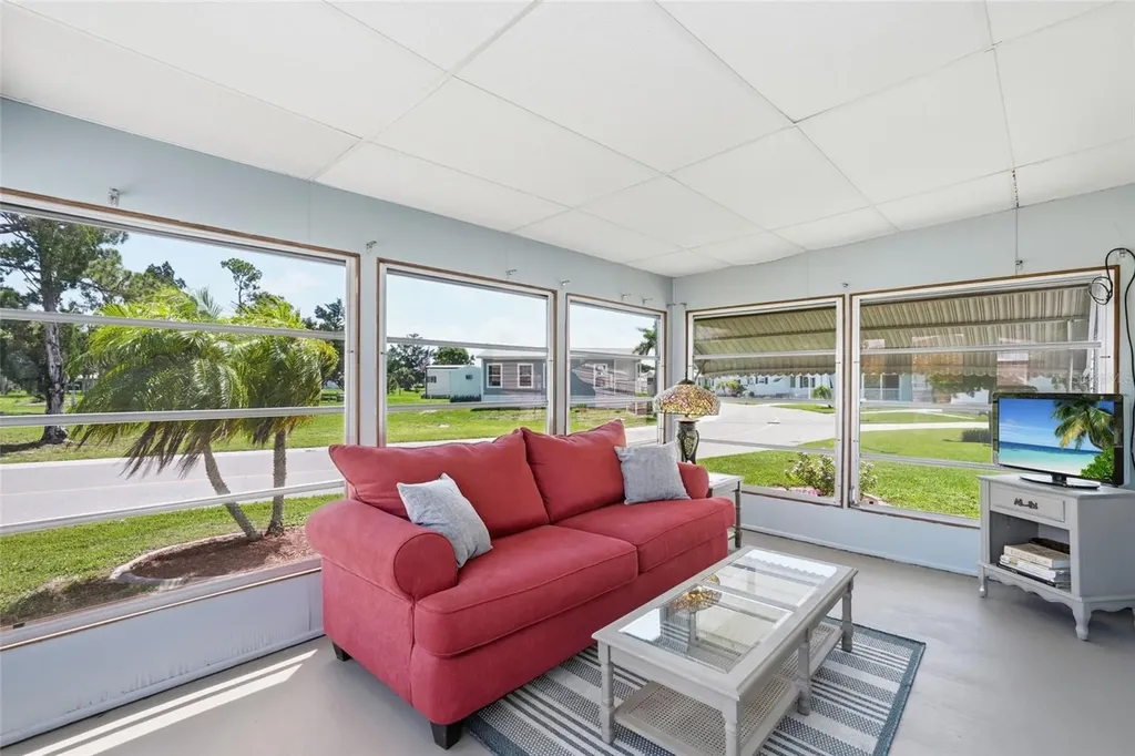 5058 Palena Boulevard North Port FL 34287