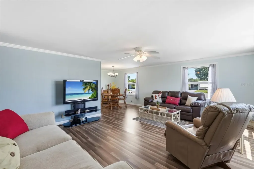 5058 Palena Boulevard North Port FL 34287