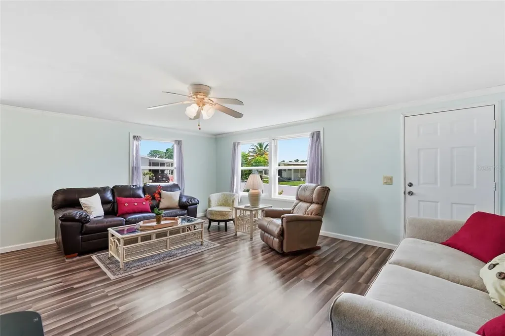 5058 Palena Boulevard North Port FL 34287