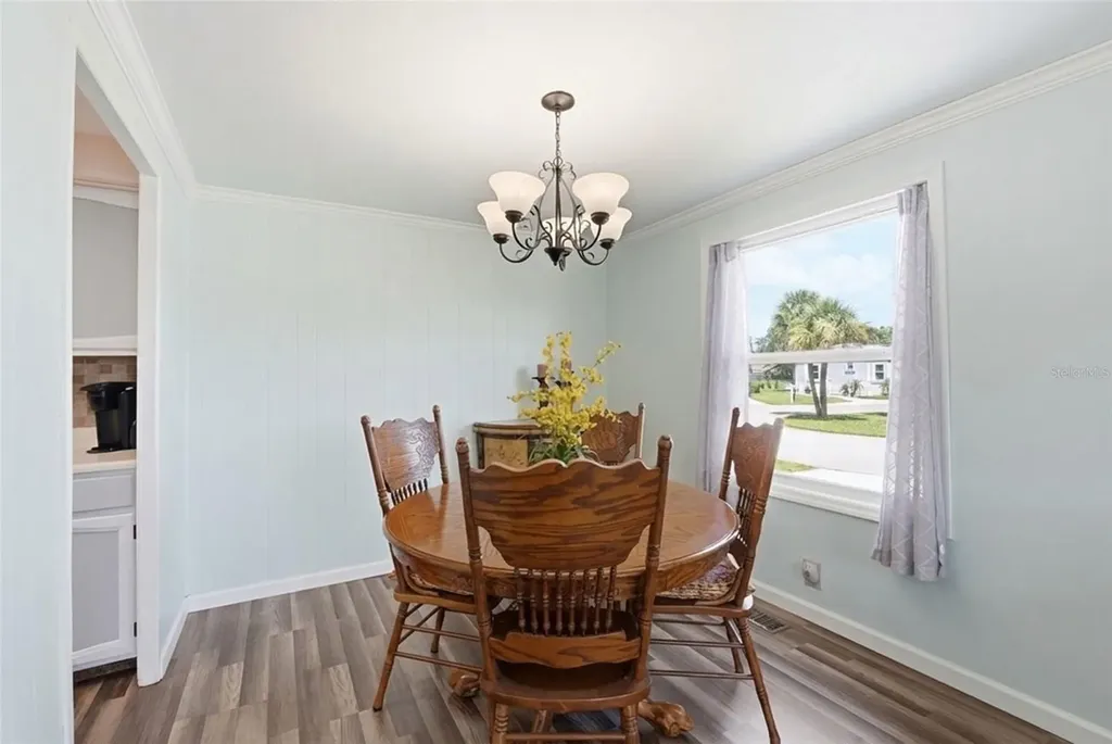 5058 Palena Boulevard North Port FL 34287