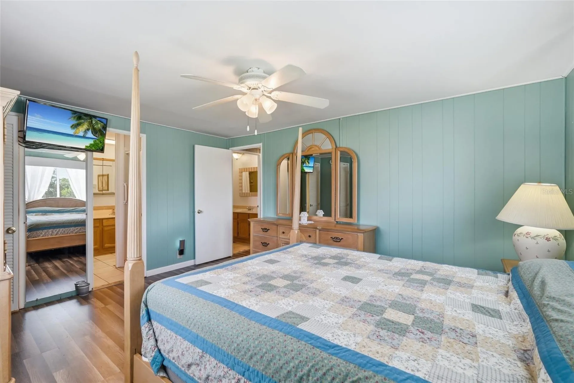 5058 Palena Boulevard North Port FL 34287