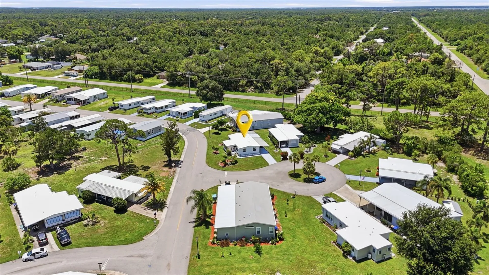 5058 Palena Boulevard North Port FL 34287