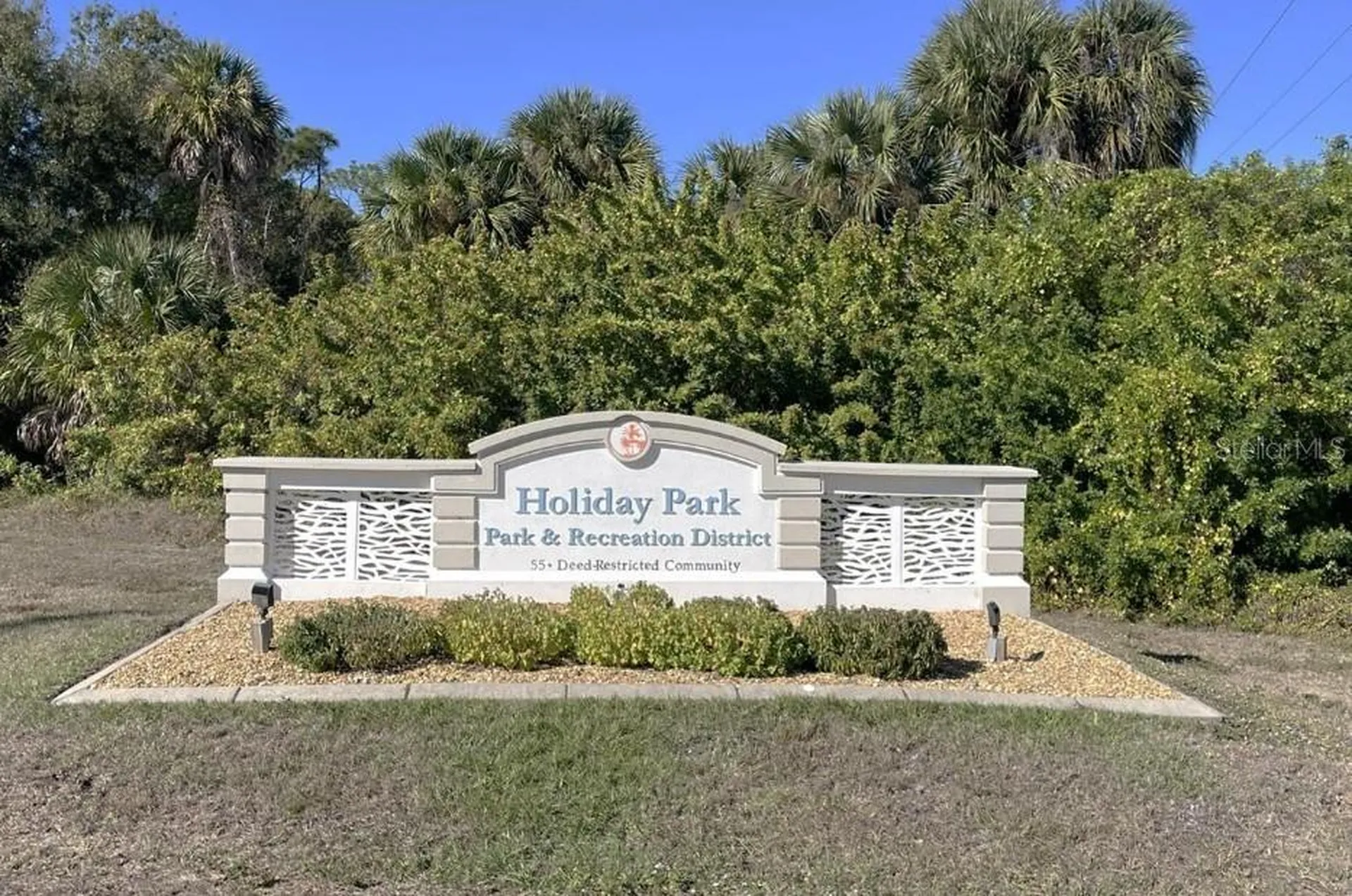 5058 Palena Boulevard North Port FL 34287
