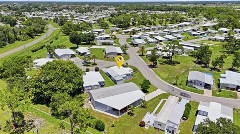 5058 Palena Boulevard North Port FL 34287