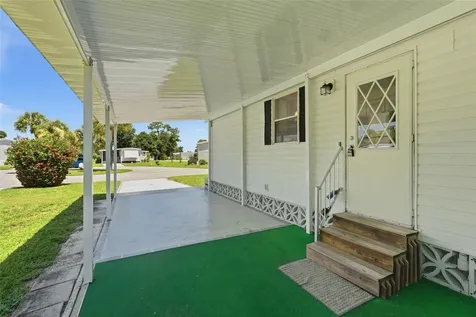 5058 Palena Boulevard North Port FL 34287