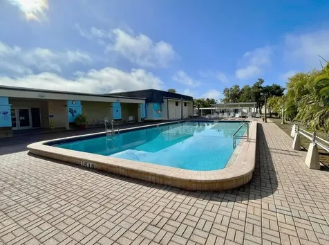 5058 Palena Boulevard North Port FL 34287