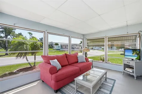 5058 Palena Boulevard North Port FL 34287