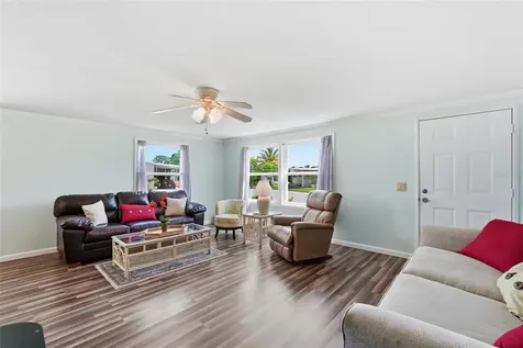 5058 Palena Boulevard North Port FL 34287