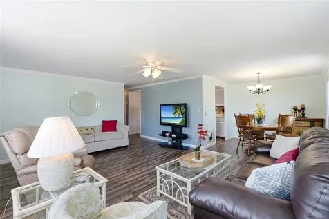 5058 Palena Boulevard North Port FL 34287