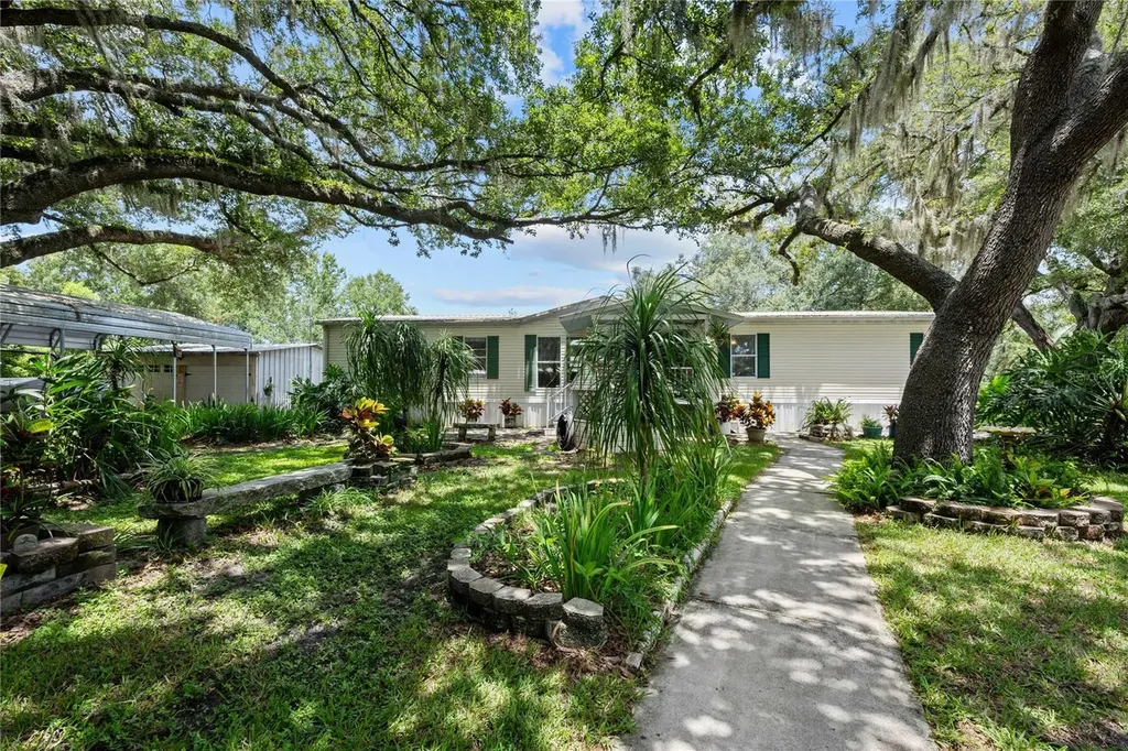 34945 Buck Road Zephyrhills FL 33541