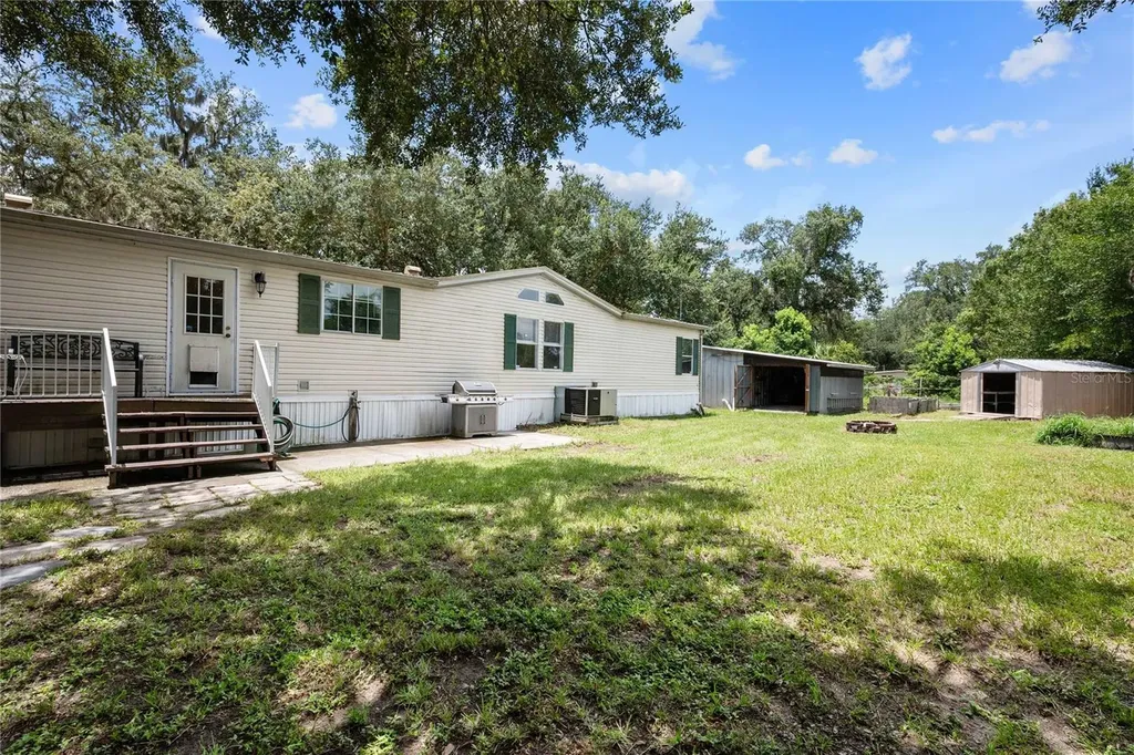 34945 Buck Road Zephyrhills FL 33541