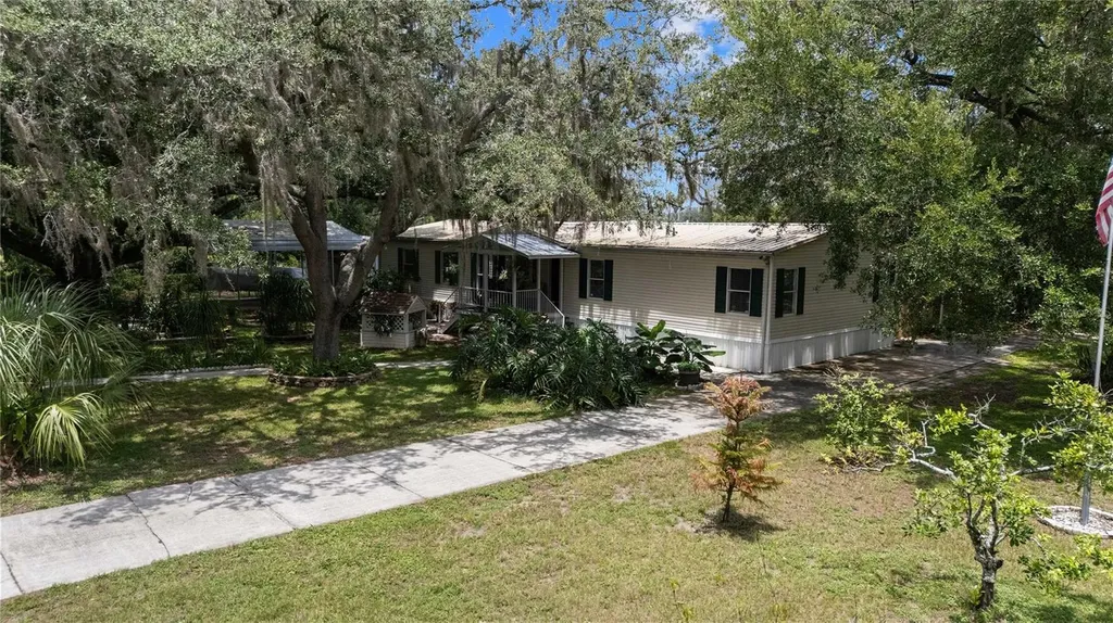 34945 Buck Road Zephyrhills FL 33541