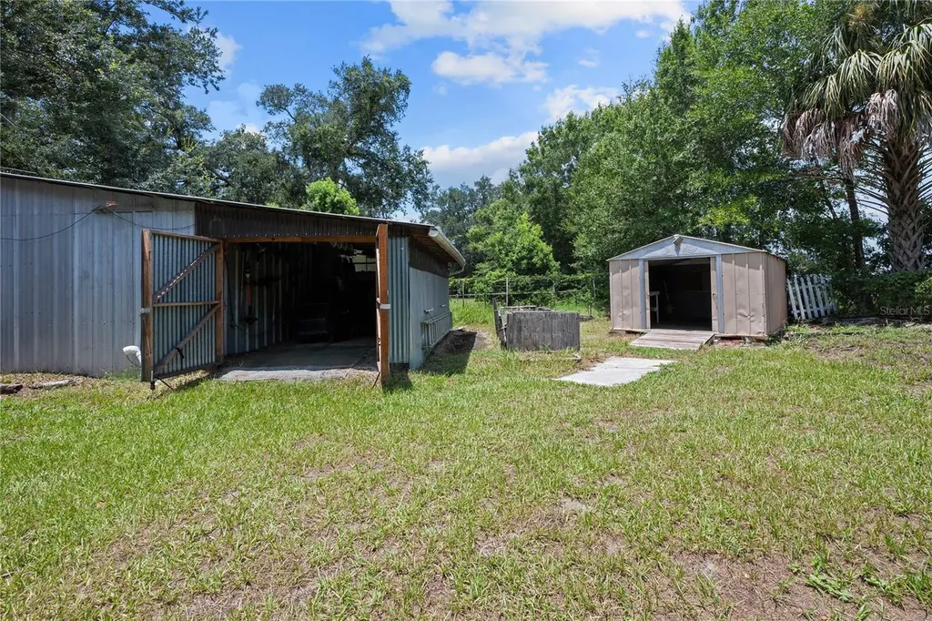 34945 Buck Road Zephyrhills FL 33541