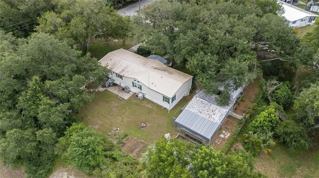34945 Buck Road Zephyrhills FL 33541
