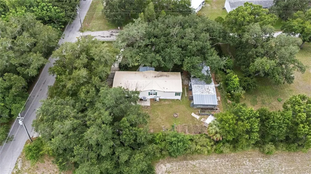34945 Buck Road Zephyrhills FL 33541