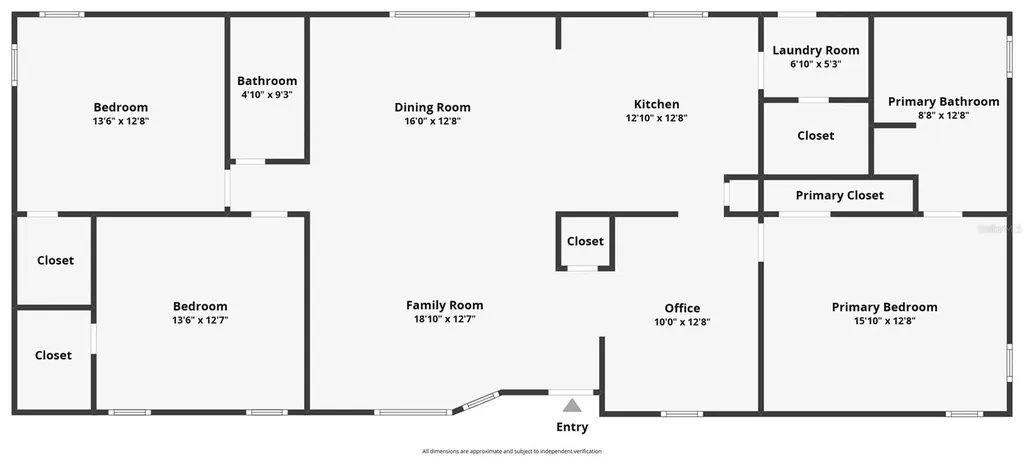 34945 Buck Road Zephyrhills FL 33541