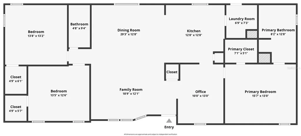 34945 Buck Road Zephyrhills FL 33541