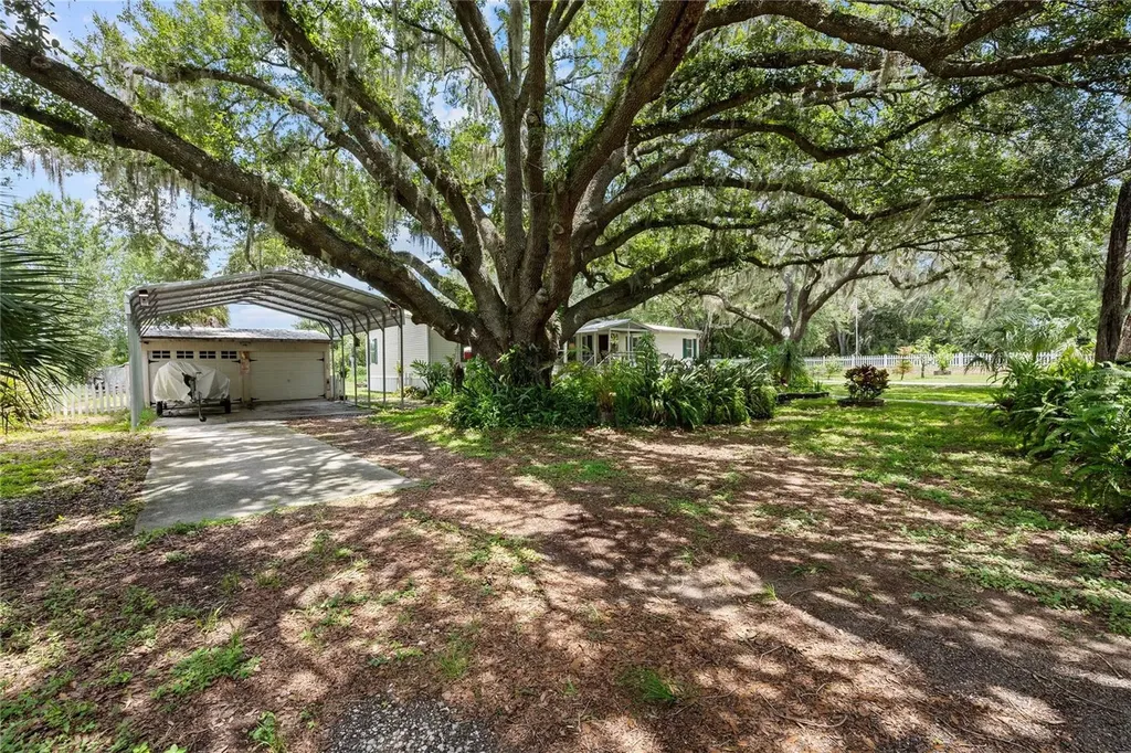 34945 Buck Road Zephyrhills FL 33541