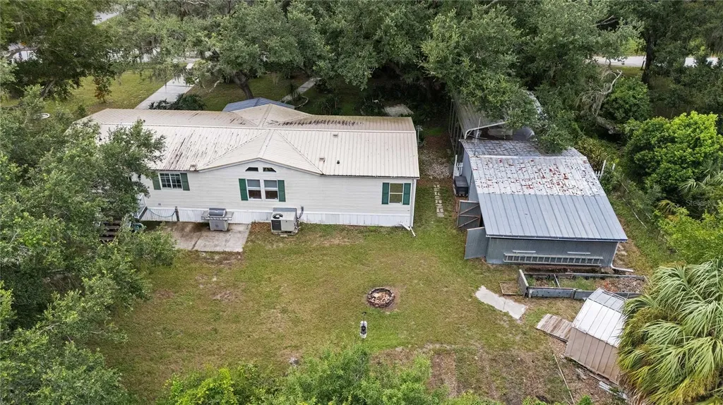 34945 Buck Road Zephyrhills FL 33541