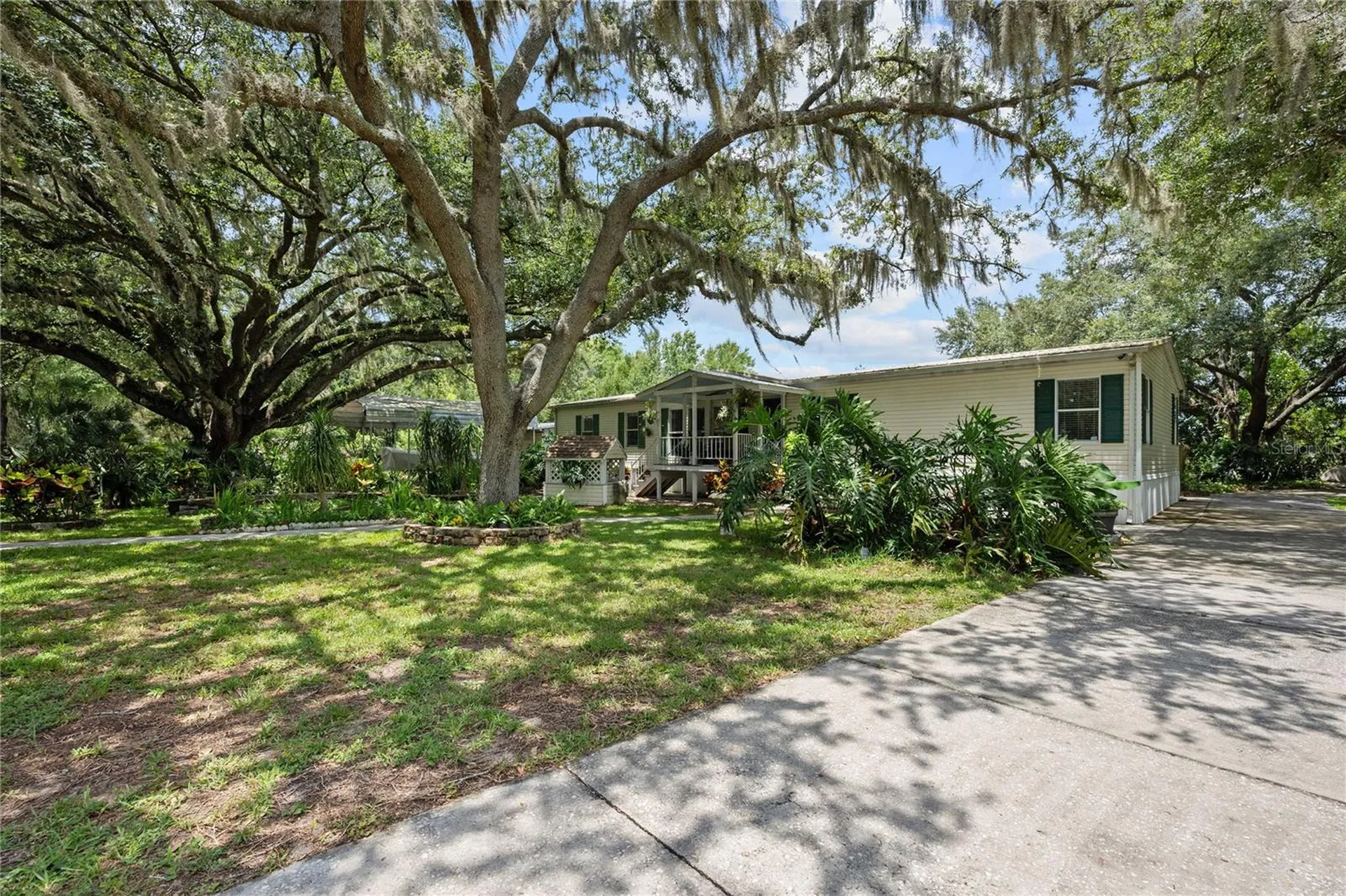34945 Buck Road Zephyrhills FL 33541