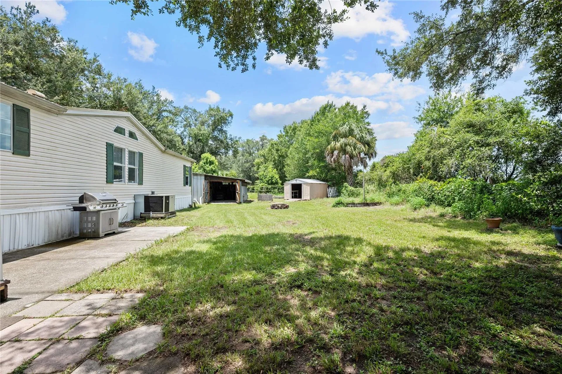 34945 Buck Road Zephyrhills FL 33541