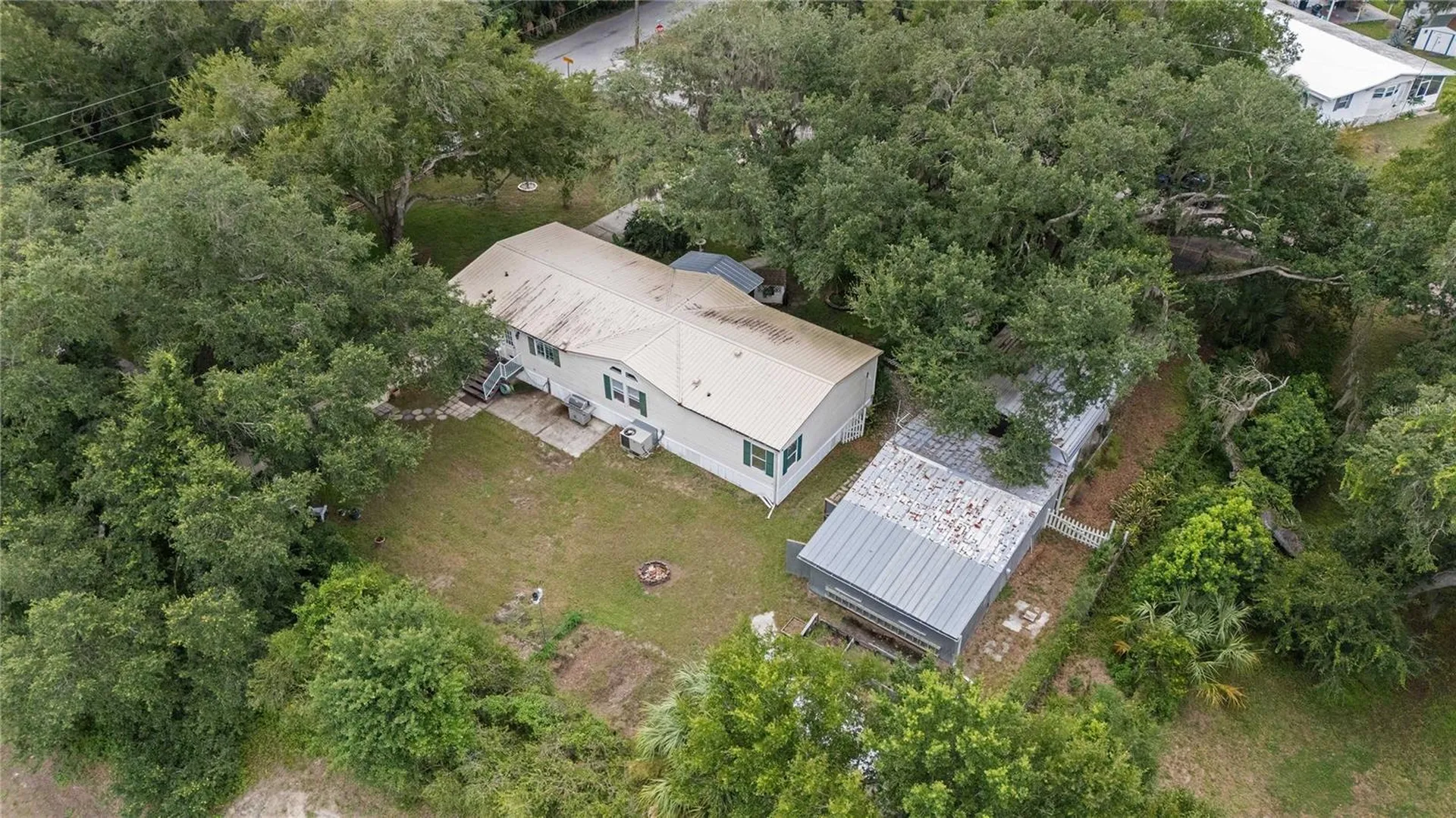 34945 Buck Road Zephyrhills FL 33541