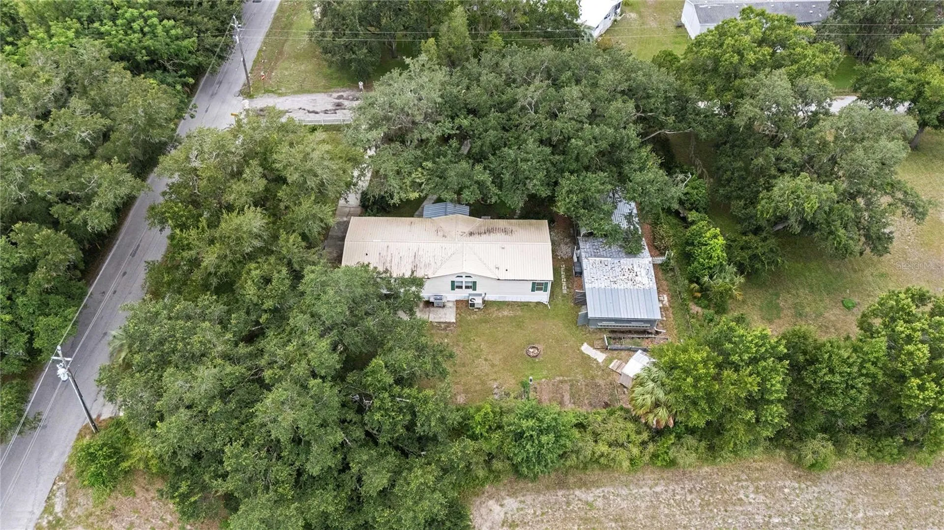 34945 Buck Road Zephyrhills FL 33541