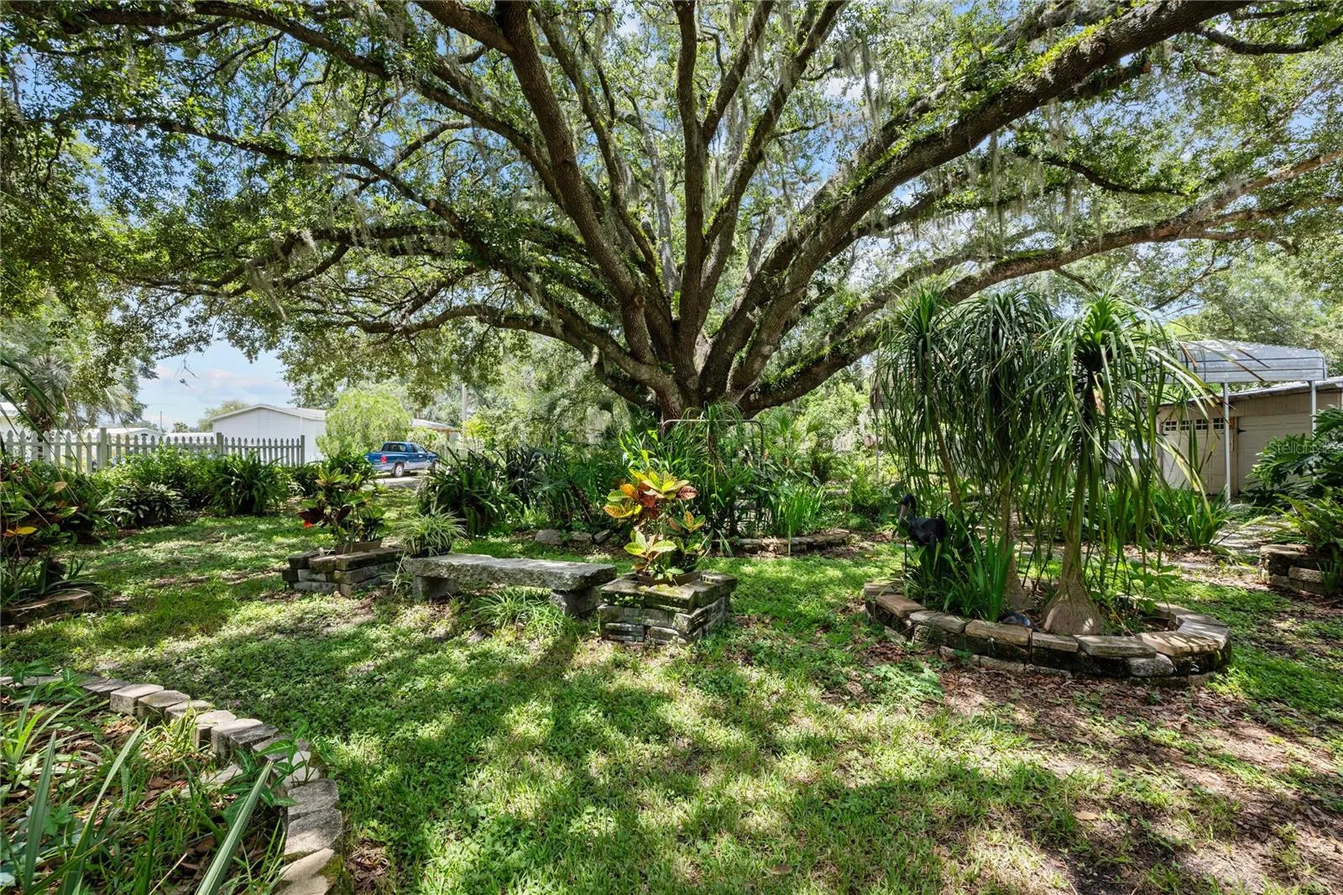 34945 Buck Road Zephyrhills FL 33541